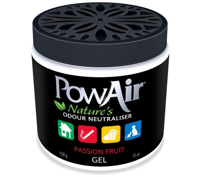 POWAIR Gel